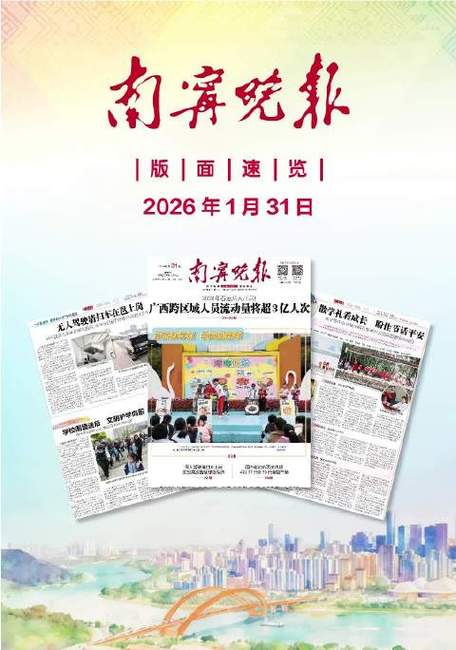 南阳日报数字报刊平台2026游戏截图