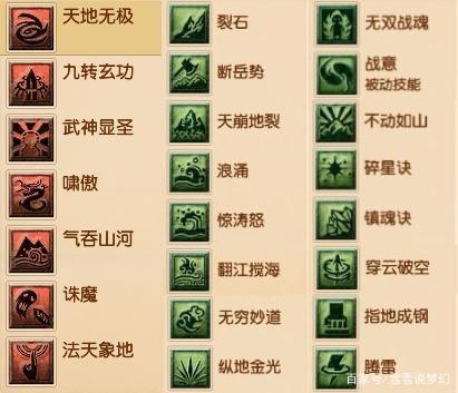 凌波城用什么技能挂机