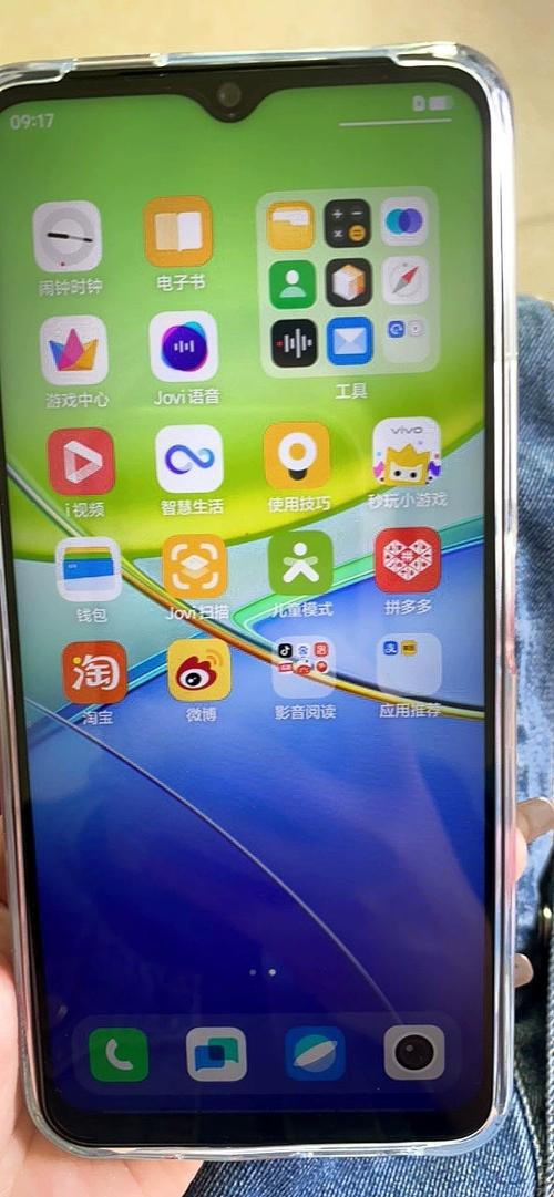 vivo拍照显示手机型号
