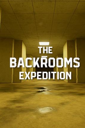 inside the backrooms下载