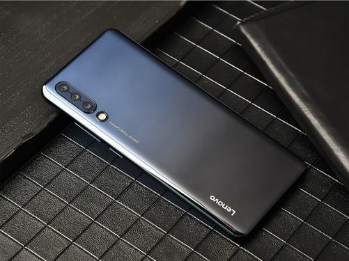联想z6指纹不灵敏