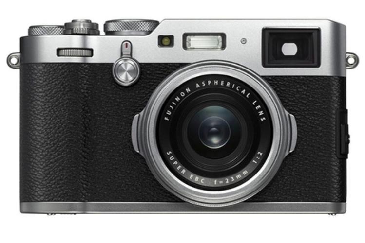 富士x100vi