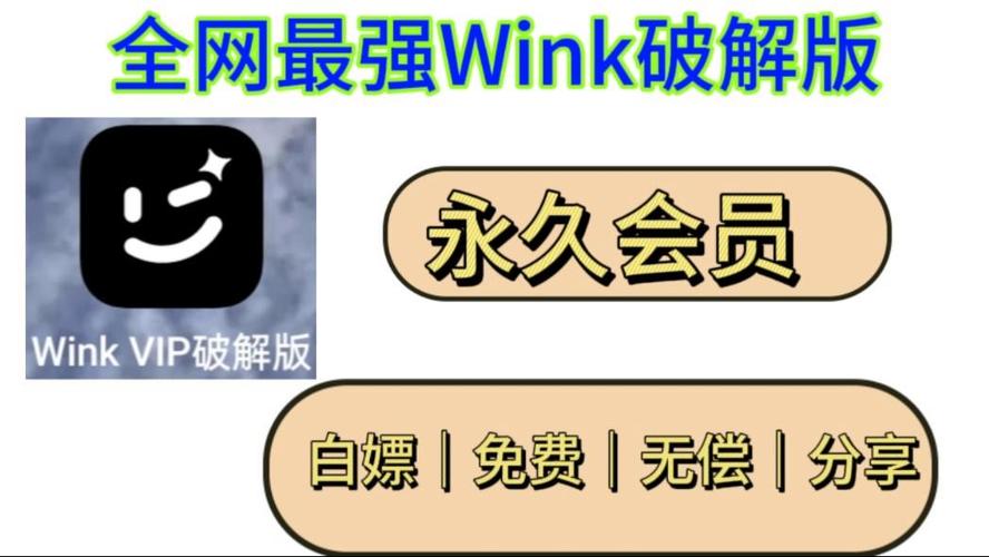 wink破解版最新版游戏截图