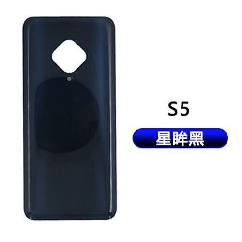 vivos5有没有散热功能