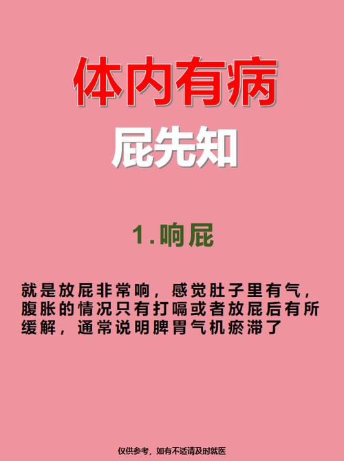 放屁的声音怎么叫?