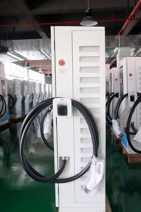 120kw充电桩多少钱一个