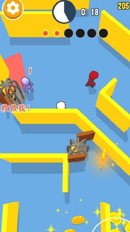 小孩子的捉迷藏怎么玩