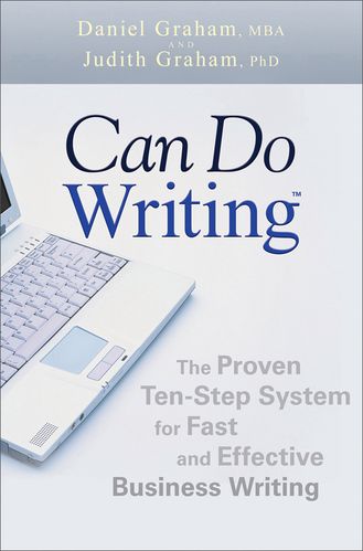 do writing