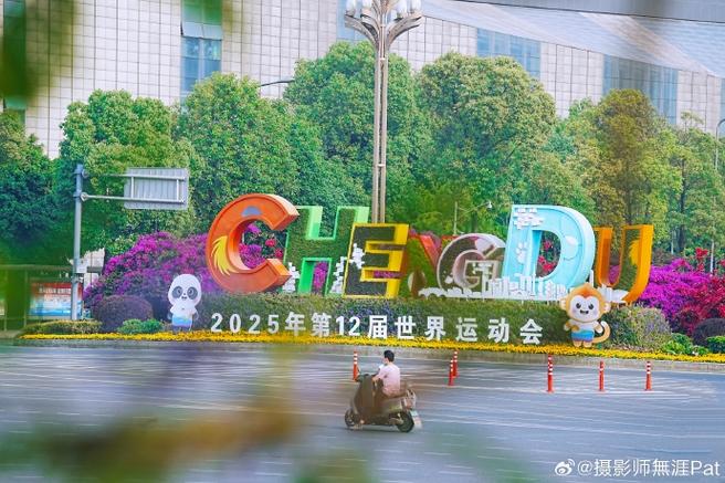 2025世界运动会地址图标