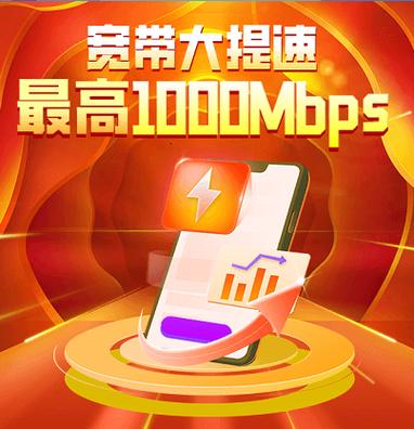 宽带提速包图标