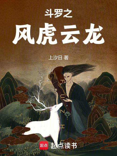 风虎云龙小说阅读全文