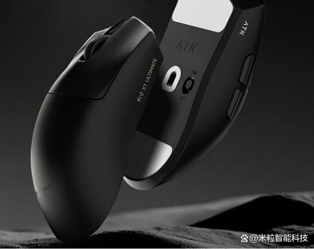 鼠标模拟器