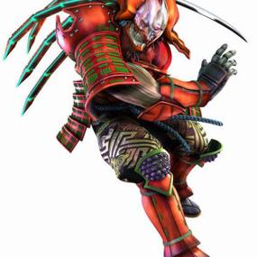 铁拳5暗之复苏下载