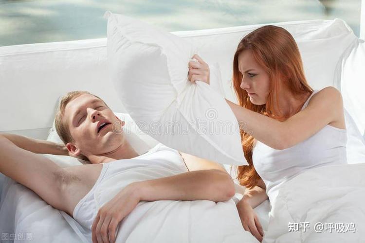 50岁女人打呼噜怎么治
