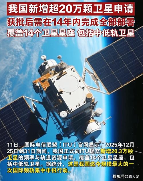 中国卫星最新消息今天