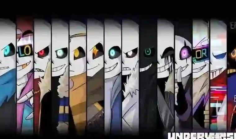 undertale怎么进去