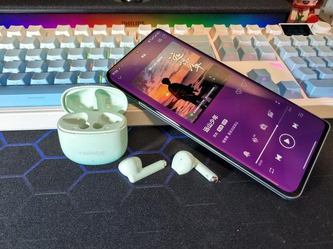 50块钱的蓝牙耳机能用吗截图