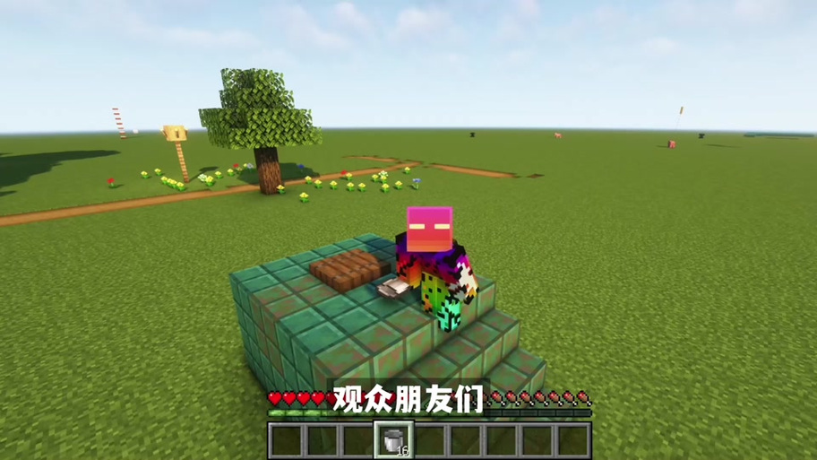 我的世界之图酱图标