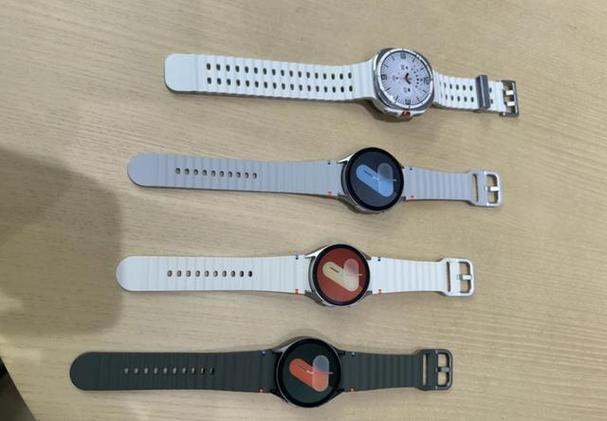三星watch8和watch7区别