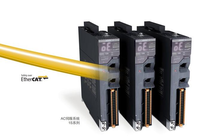欧姆龙驱动器R88D-1SN说明书