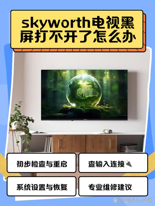 沃家电视应用打不开