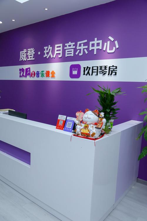 玖月琴房每年都要缴费吗