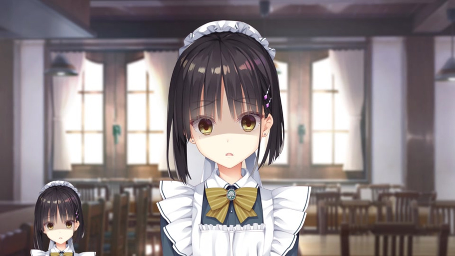 《星光咖啡馆》动漫免费观看全集