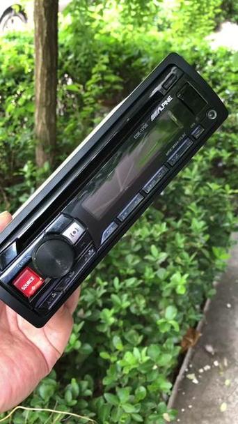 阿尔派CD机9887好还是117好