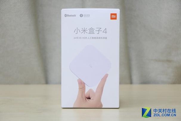 小米盒子4有蓝牙功能吗