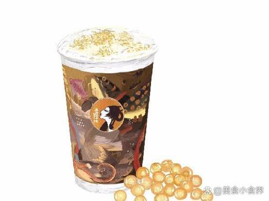 谁家奶茶好喝