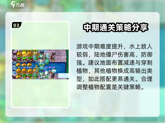 植物大战僵尸杂交版30关怎么过