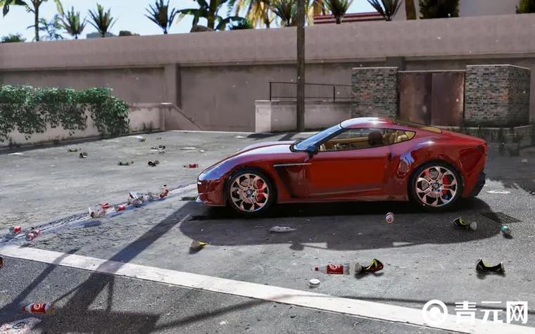 gta5血量
