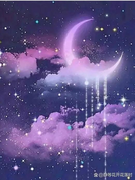 星辰坠于彼岸游戏截图