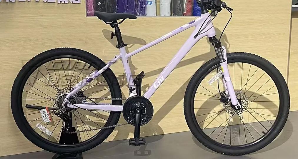 捷安特大全图片