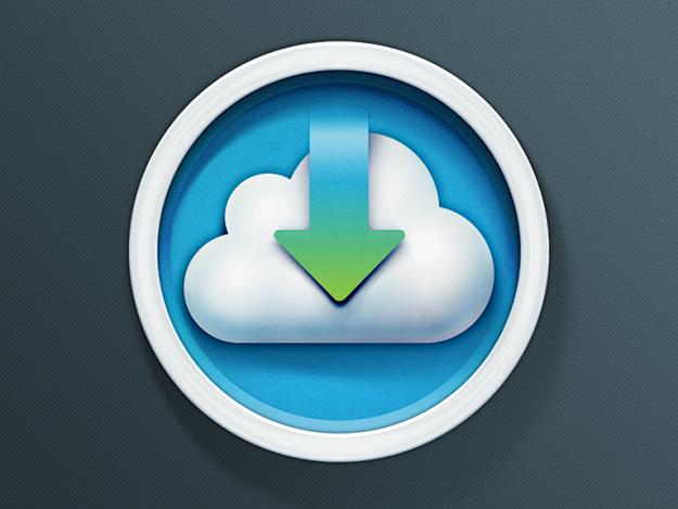 download模式