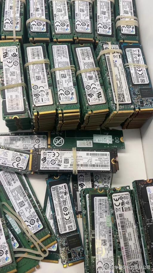 nvme pcie