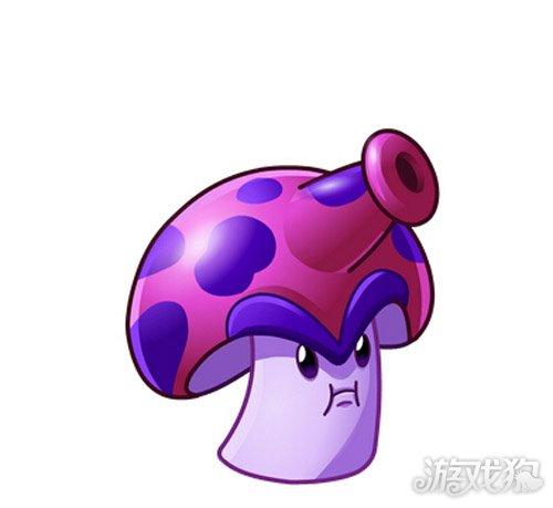植物大战僵尸2蘑菇缩略图