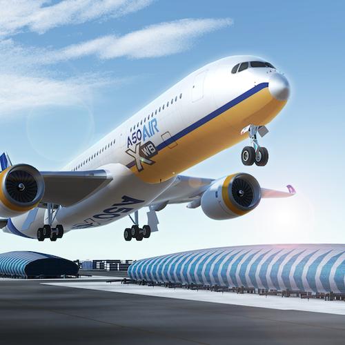 airlinecommander破解版