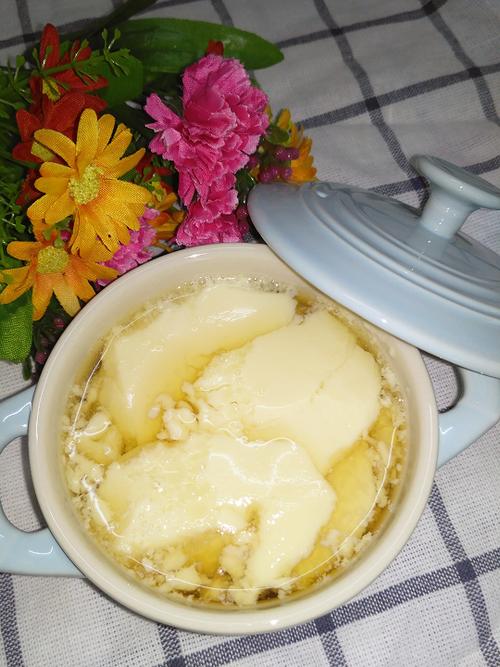 学做正宗豆腐花