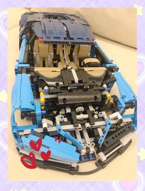 乐高缺少零件的解决方法截图