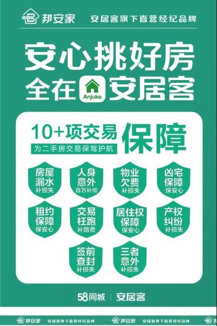 58同城二手房买卖平台官网