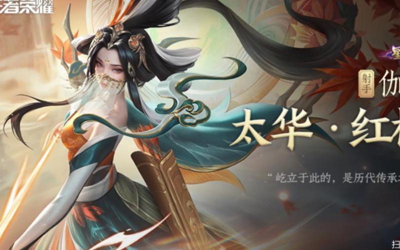伽罗太华皮肤视频