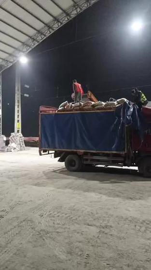 宿州百大招夜班搬运工