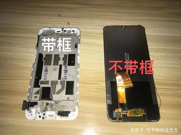 买屏幕要买带框的吗