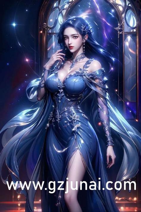 迷羊的漫画作品截图