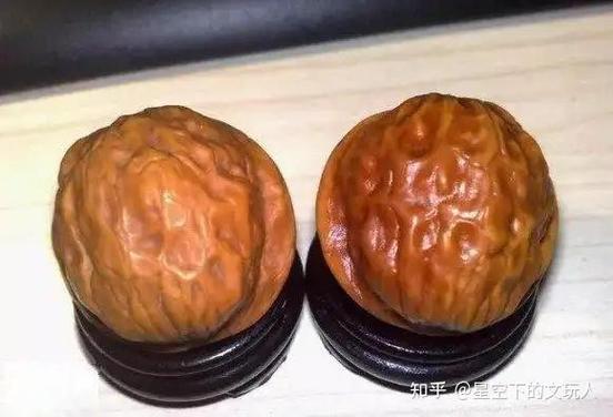普通核桃可以用来盘吗