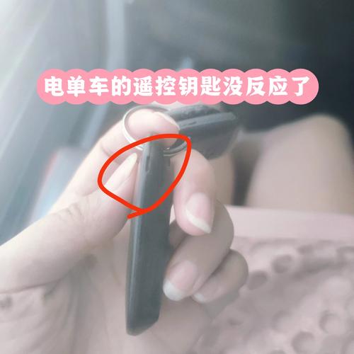 台铃两轮电车被别人的钥匙锁了怎么