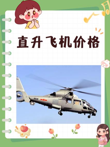 飞机价格多少钱一架缩略图