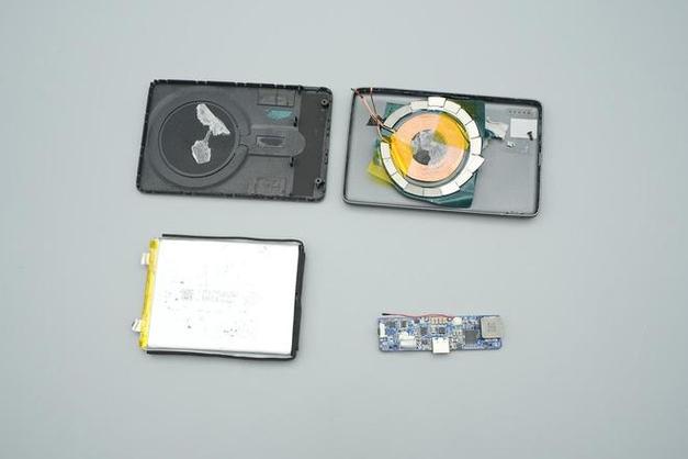 surface磁吸充电头拆解截图