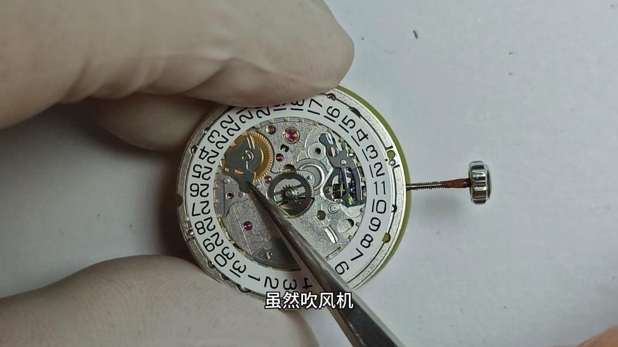 手表进水可以用吹风机吹吗截图